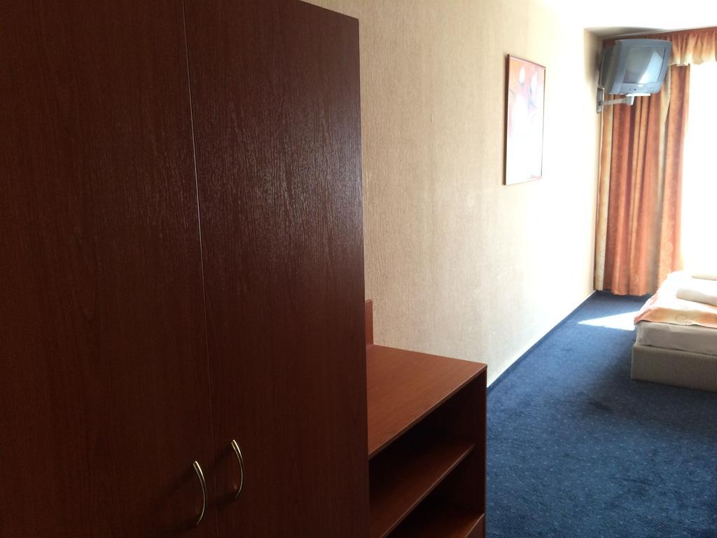 Hotel Hunor