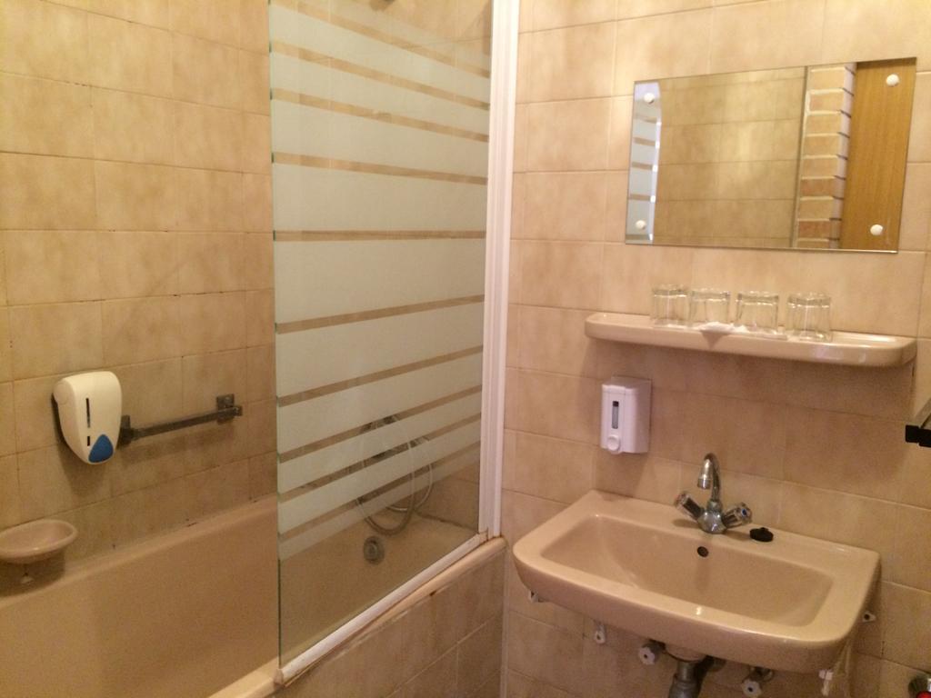 Hotel Hunor 3*